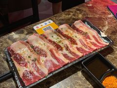 薄烧肥牛-魔宗·烧肉(汉街店)
