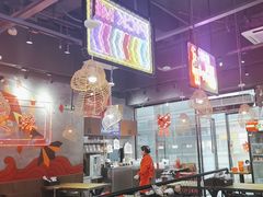 -老闵田螺馆·南昌特色小炒(梦时代店)