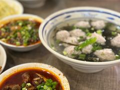 清汤元子-健民肥肠(颐和家园店)