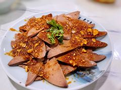 -清真喜兰老丁羊汤特色小吃