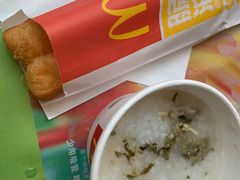 -麦当劳(景城邻里中心店)