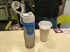 -德克士(五洲餐厅)