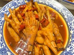 -回家吃饭·地道南昌菜(建德观总店)