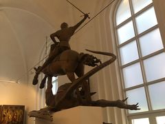 -丹麦国家博物馆