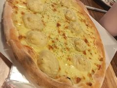 -I HOLIC艾豪丽披萨(KKone店)