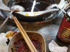 -李德富老街牛杂火锅(抚琴街店)