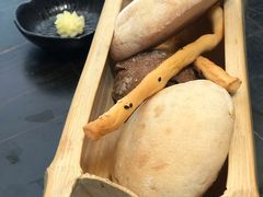 -Marina厨房·ALA精酿(月湖盛园店)