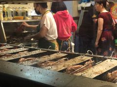 -老黄记手撕烤兔(玉林街店)