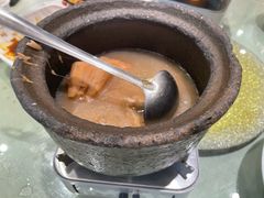 -刘胖子家常菜·蹄花焖藕(中央花园店)