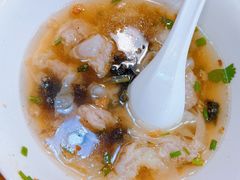 -汪一挑馄饨(老街店)