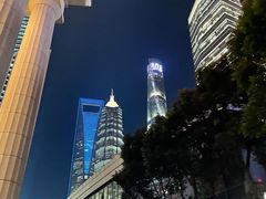 -上海凯宾斯基大酒店