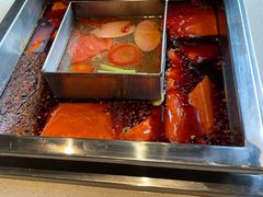 -红鼎坊·老成都火锅(新南门店)