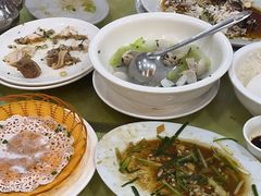 -秋姐美食店(旅游大道店)