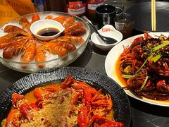 -红盔甲·小龙虾(人民广场店)