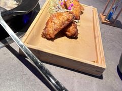 -同仁四季椰子鸡(海岸城天利店)