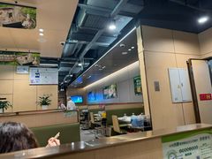 -海底捞火锅(方圆荟店)