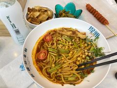 -提雅新疆炒米粉(青岛万象城店)