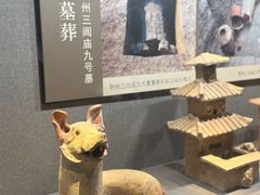 -荆州博物馆