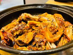 -鑫阿强海鲜大排档·老厦门特色菜(中山路店)