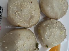 -小杨生煎(黄河路美食休闲街店)