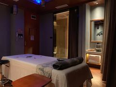 -金色春天.美颜康体纯正SPA(黄泥磅店)