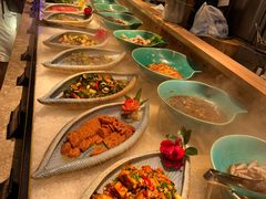 -梨花自助烤肉(西三旗万象汇黑金店)