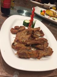 -上海绿地万豪酒店·大宴会厅