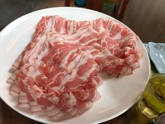 -竹叶涮肉坊(总店)