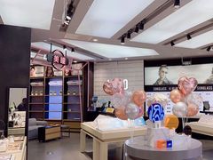-LOHO眼镜(太阳宫凯德MALL店)