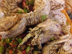 -广记海鲜(杨汊湖一店)