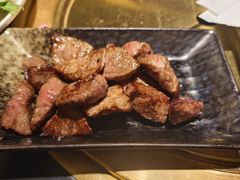 -無二炙坊·和牛烧肉(大钟寺1733店)