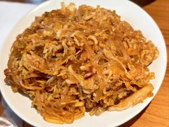 -姥姥家春饼店(八里庄店)