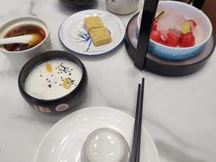 -天龙宝严素食馆(大兴善寺店)