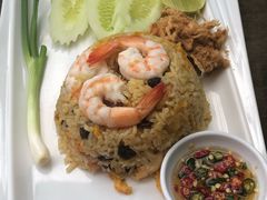 -King Kaew Seafood