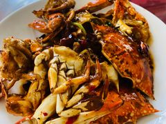 -三亚相缘海鲜·烧烤·糟粕醋(三亚湾店)