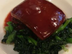 -新聚丰菜馆(太监弄店)