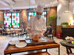 大堂-漢舍中国菜馆(889广场店)