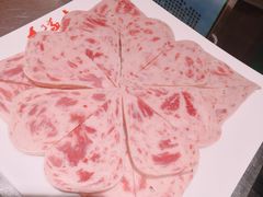 -重庆大队长火锅(凤城八路店)