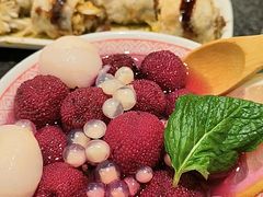 -福苗小骆驼烧烤(曲江店)