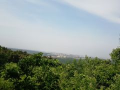 -沈阳辉山风景区