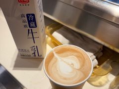 -麦当劳(鲁迅公园店)