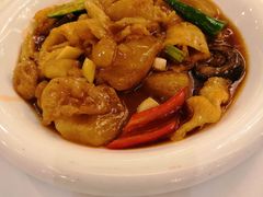 -朱仔记食府(江南大道店)