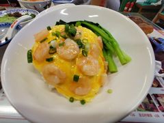 -七爷清汤腩·港式餐厅(金狮广场店)