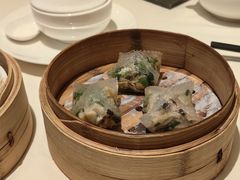 -利苑酒家(宜安广场店)