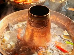 -陀岗美食·云南藏式特色餐厅