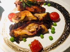 -春树下·树屋花房西餐厅(罍街AS1980店)