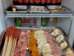 -大学路8号炸串(大学路十四号院店)