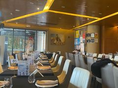 -Efes Turkish & Mediterranean Cuisine 艾菲斯餐厅(陆家嘴店)