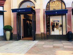 门面-POLO RALPH LAUREN(比斯特苏州购物村店)