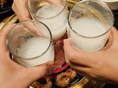 -神户赤童日式烤肉伙伴(东直门店)